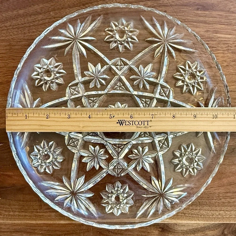 VTG 1960s MCM Anchor Hocking 11